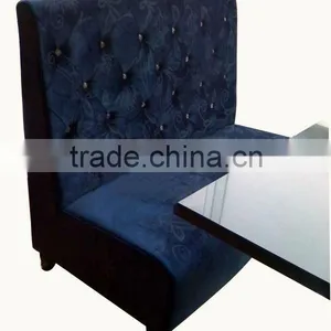 Modern Design Fabric Sofa PFS3483 thumbnail-1