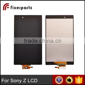 China Factory Supply for Sony Xperia Z LCD Screen Replacement for Sony z thumbnail-4