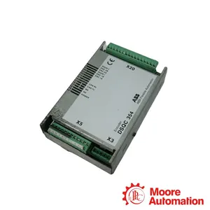ABB DSQC354 3HNE00065-1 Encoder Interface Card thumbnail-1