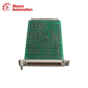 HIMA F6215 Analog Input Module In Stock thumbnail-5