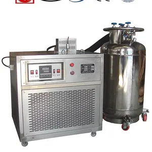 Model WDC-196T Low Temperature Chamber for Impact Specimen thumbnail-1