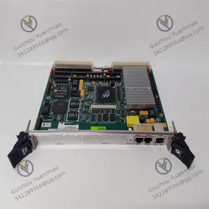 MVME162-14 Dual High VME Module thumbnail-1