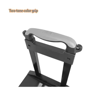 Bag Trolley Portable and Foldable Trolley Outdoor Camping Trolley thumbnail-5