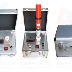 NANAO ELECTRIC Manufacture NAGP Frequency Signal Generator thumbnail-2