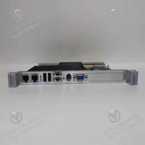 VMIVME-7750-466000 GE VMEbus Single Board Computer thumbnail-2