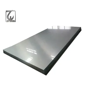 China Aluminium Sheets Supplier 5005 5052 5083 5086 5754 5454 Aluminium Plate Sheets Metal thumbnail-1