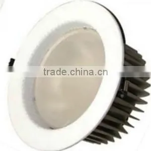 High Power Modern Recessed Led Down Light White 24W With Ce,rohs,ul Certificate thumbnail-1