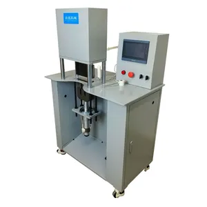 SC-508Ultrasonic Flattening Machine thumbnail-3