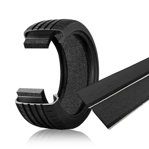 Heavy-Duty Protection Noise Cancellation Self-Sealing Puncture-proof Tire Foam thumbnail-1