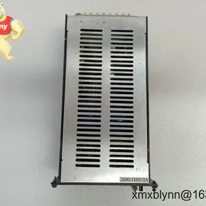 GE WES5123-2600 Field Controller Master Unit thumbnail-5
