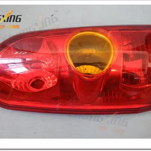 Heat Plate Machine With Reliable and Stable Performance; Jinchangxing Headlight Heat Plate Welding thumbnail-3