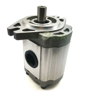 CBF-F432-ALP Gear Pump Hydraulic Oil Pump thumbnail-1