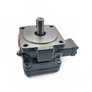 HVP-VC1 Hydraulic Variable Vane Pump HVP-VC1-F26A1-B-026 HVP-VC1-F26A2-B-024 High-Pressure Fuel Pump High Quality Vane Oil Pump thumbnail-6