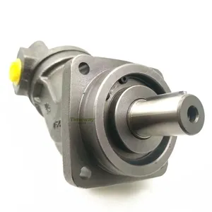 A2FM Hydraulic Piston Motor A2FM10/61W-VBB030 A2FM10/61W-VPB030 Axial Piston Fixed Motor A2FM10 Hydraulic Motor thumbnail-5