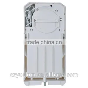 Factory Wholesale CE CCC ROHS High Quality 850W Automatic Hand Dryer Toilet Wall Mounted YK6901 thumbnail-4