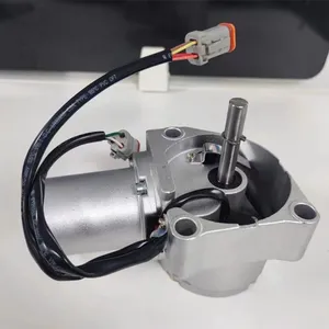 Genuine SANY 1886 Engine Assembly | Compatible With Nissan Diesel TF Series | for SY365/SY465 Excavators | OEM Motor Wholesale thumbnail-2