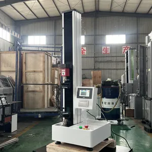 HST WDS-01 100n 200n 300n 500n 1000n 2000n 3000n 5000n Touch Screen Paper Textile Fiber Film Tensile Testing Machine thumbnail-3