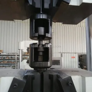 M10 M12 M16 M20 M24 M30 Bolt and Nut Tensile Test Equipment thumbnail-3