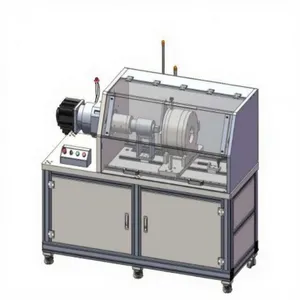HST-BN7000F High Strength Bolt Coefficient Friction Testing Machine thumbnail-4