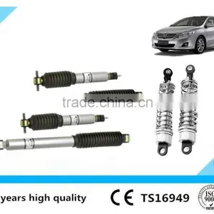 Shock Absorber for Trailer 2376007000 2376007001 312668 thumbnail-2