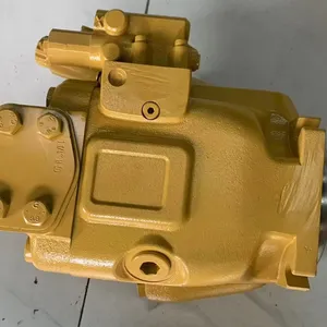 Excavator Hydraulic Main Pump - Direct Replacement for Komatsu PC Series and Hitachi EX Series thumbnail-2