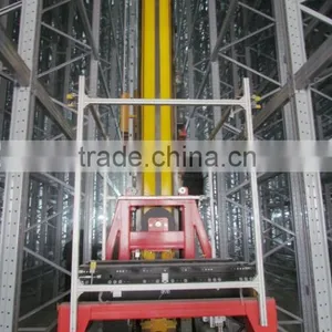 Automatic Storage Retrieval System thumbnail-2
