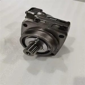 F12-040 F12-060 F12-080 F12-090 F12-110 F12-125 F12-152 F12-162 Hydraulic Piston Pump F12-040-MF-IV-D thumbnail-2