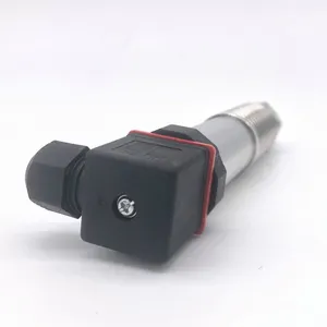 KYUE High Temperature Pressure Transmitter 4-20mA RS485 Output Pressure Sensor for Heating System thumbnail-5