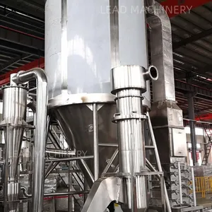 Centrifugal Spray Dryer for Seasonings, Centrifugal Spray Dryer for Savory Flavors, Professional Manufacturer, Quality Guaranteed thumbnail-2