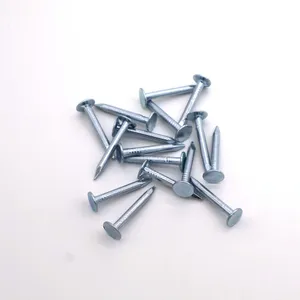 POWER Felt Nails Supplier With Mill Test Report for Quality Assurance thumbnail-3