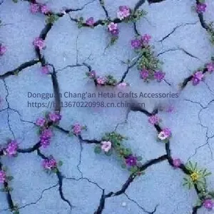 Crackle Paint With Strong Self-drying Crack Effect. This Product is Suitable for Special Coloring Effect Pigments for Crack Processes on Various Surfaces. thumbnail-3