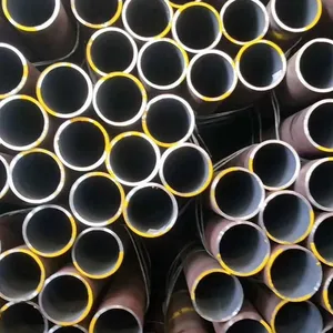 Carbon Seamless Steel Pipe Carbon Steel Seamless Pipe thumbnail-1