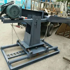 Xiongxing 60 Inch Large Stone Cutting Machine for Jade Marble Granite Slab Processing thumbnail-1