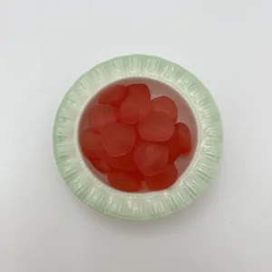 Assorted Fruit Flavour Peelable Gummy Candy Sweet Peelerz Candy Factory thumbnail-2