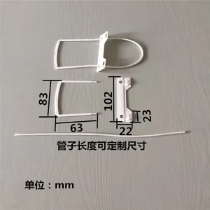 Plastic Clips thumbnail-4