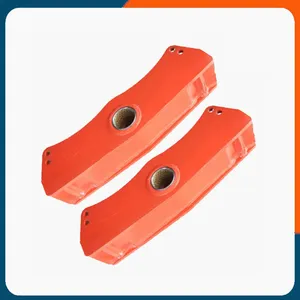 Heavy Load Equalizer Beam Balance Beam for Fuwa Suspension thumbnail-1