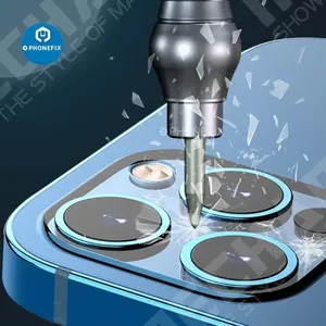 MECHANIC IRock 5 Glass Blasting Pen for IPhone X-16 Pro Max Repair thumbnail-5