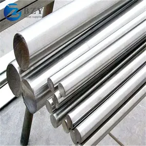 Industrial Stainless Steel Bars Stainless Steel Bars for Precision Instruments Acid Corrosion Resistance 5mm 10mm 15mm 16mm 18mm thumbnail-5