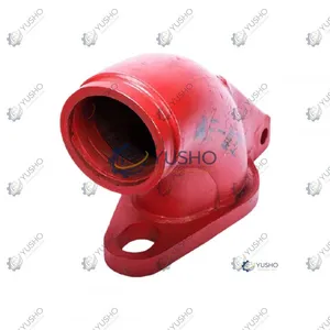 Spare Part 13799028C for SANY Concrete Machinery Genuine OEM thumbnail-1