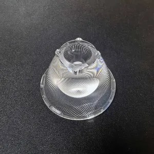Stage Lighting Color Mixing Rgbw, 48mm in Diameter, Equipped With Xml Four-color Led Beads, 8-degree Led Lens Customization thumbnail-3