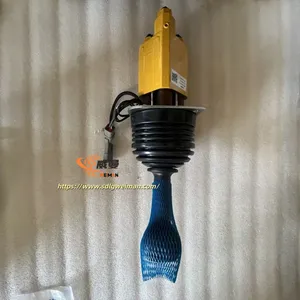ORIGINAL SDLG Control Lever 4120006656 FOR SDLG WHEEL LOADER L953 L955F L956F thumbnail-1