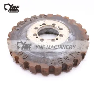 400-24T Excavator Pump Coupling for Coupling Gearbox Service YNF17868 thumbnail-2
