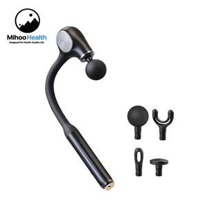 Deep Tissue Vibration Massage Stick for Full Body MH-68 thumbnail-1