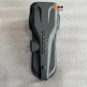 Volvo VOE14732382 41GPE Standard Digging Tooth For EC300 EC350 Excavator thumbnail-1