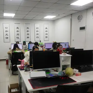 Zhengzhou Panlin Trading Co., Ltd. company overview - view 1 thumbnail