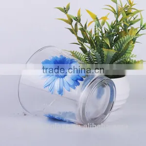 Popular Design Different Sizes Glass Water Jug Set /crystal Shot Water Coffee Glass Cup thumbnail-2