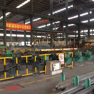 Xingcheng Special Steel (Shandong) Co., Ltd. company overview - view 1 thumbnail