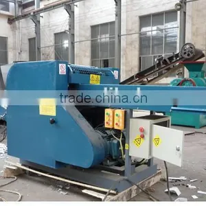 Glass Fiber Cutter | Glass Fiber Cutter Machine | Waste Glass Fiber Cutter thumbnail-1