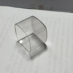 Agricultural Drone Remote Control Clear Cover Mold IATF16949 Anti Creep High Heat PMMA Optical Plastic Tooling Thailand thumbnail-1