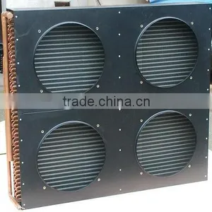 Air Conditioning Condenser for Refrigerator thumbnail-1